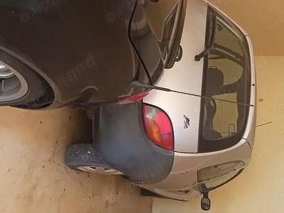 Utilizat 1998 Ford Ka Hatchback | 600 EUR