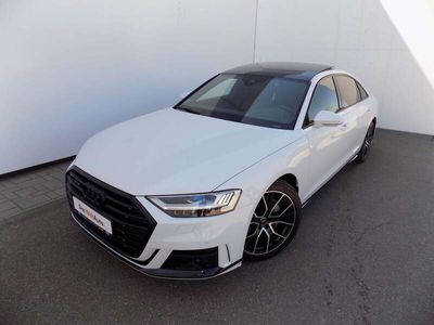 Audi A8L