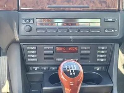 Utilizat 2000 BMW 525 Berlinǎ | 2.000 EUR