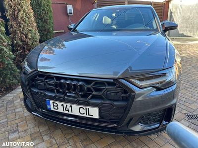 Culoaregri Utilizat 2024 Audi A6 S-Line Berlinǎ | 26.000 EUR