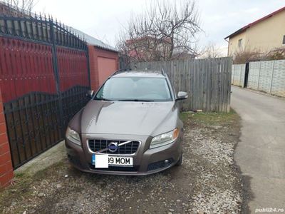 second-hand Volvo V70 motor in 5 Pistoane Disel 2.0 An 2011