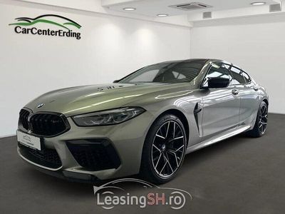 BMW M8