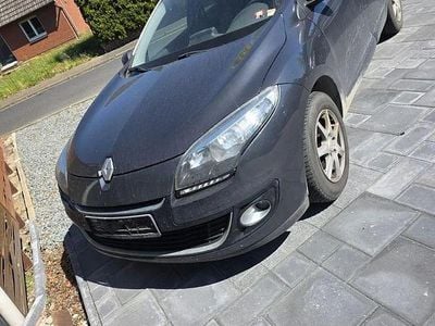 Renault Mégane GrandTour