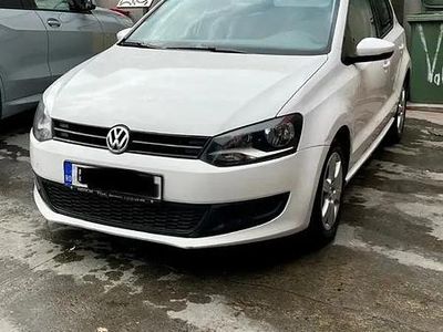 Utilizat 2009 VW Polo Hatchback | 4.390 EUR