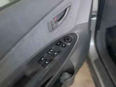 Second-hand Hyundai Tucson 140 CP (102 kW) 2007 Gri SUV