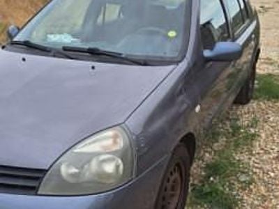 Renault Symbol
