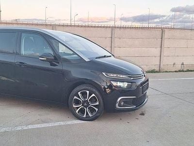 Citroën C4 SpaceTourer