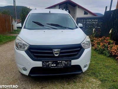 Dacia Dokker