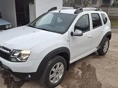 Utilizat 2014 Dacia Duster Prestige SUV | 5.600 EUR (Preț OK)