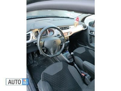 second-hand Citroën C3 1.6 HDI Exclusive