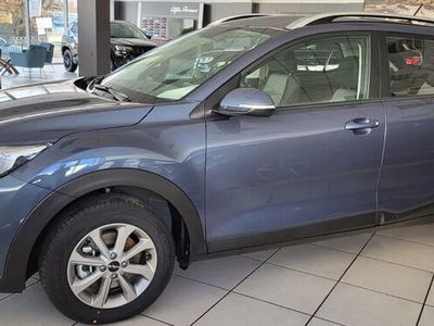 second-hand Kia Stonic 1.2 MPI 5MT Urban