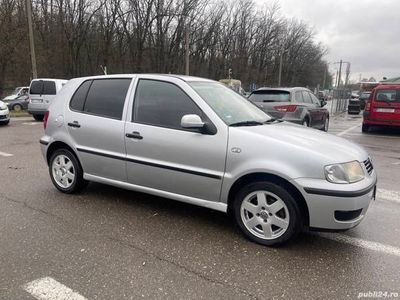 second-hand VW Polo 1.4 Tdi ! impecabil
