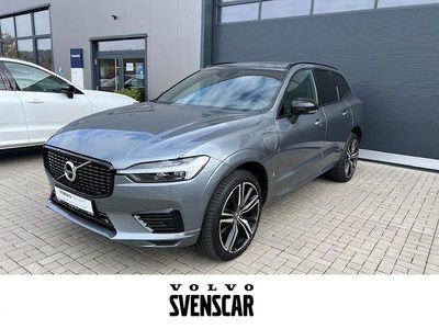 Utilizat 2021 Volvo XC60 R-Design SUV | 43.493 EUR (Scump)