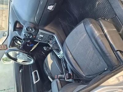 Second-hand Opel Antara 163 CP (119 kW) 2014 SUV