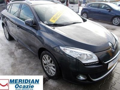 second-hand Renault Mégane GrandTour PRIVILEGE