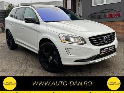 Culoarealb Second-hand 2014 Volvo XC60 SUV | 12.990 EUR (Preț OK)