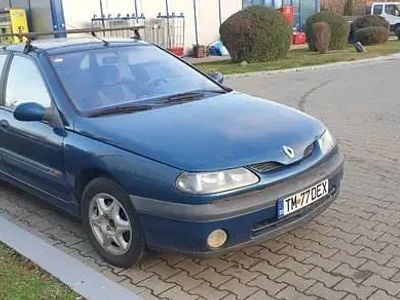 Utilizat 1999 Renault Laguna Berlinǎ | 1.450 EUR