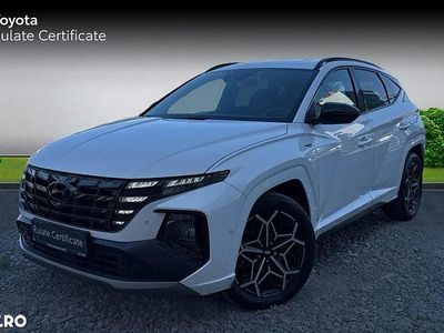 Culoarealb Second-hand 2021 Hyundai Tucson SUV | 29.890 EUR (Preț OK)