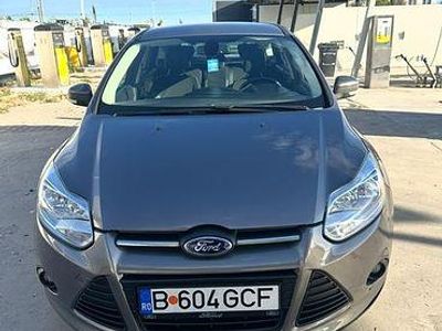 Culoaregri Utilizat 2012 Ford Focus Sport | 4.900 EUR (Preț OK)
