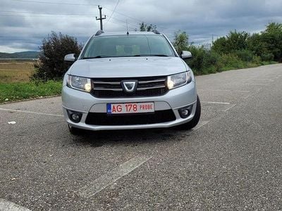 Dacia Logan MCV