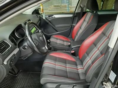 VW Golf VI