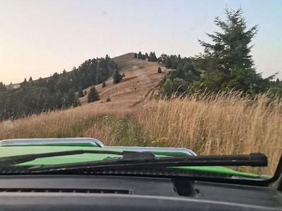 Second-hand Suzuki Grand Vitara 80 CP (58 kW) 1997 SUV