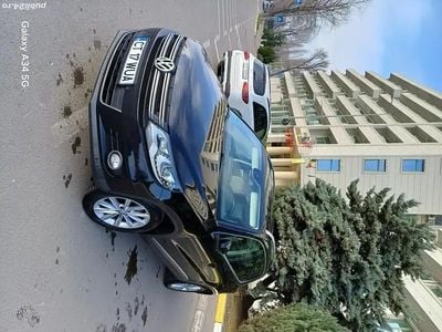 Utilizat 2014 VW Tiguan SUV | 10.550 EUR (Preț OK)