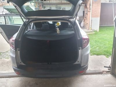 Renault Mégane GrandTour