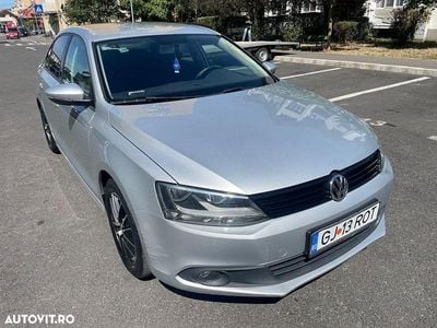 VW Jetta