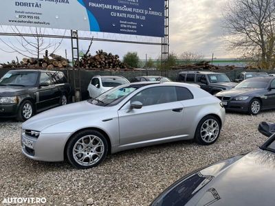 Alfa Romeo Brera