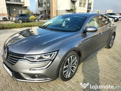 Utilizat 2019 Renault Talisman Intens | 12.800 EUR (Preț OK)
