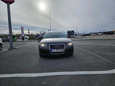 second-hand Audi A3 