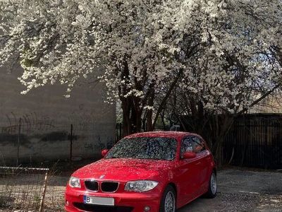 second-hand BMW 116 Seria 1 i