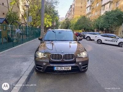 Second-hand BMW X5 306 CP (225 kW) 2012 SUV
