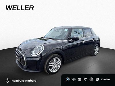 Second-hand Mini ONE 102 CP (75 kW) 2022 Hatchback