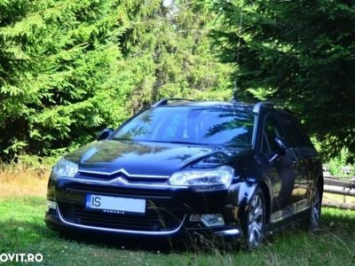 Citroën C5