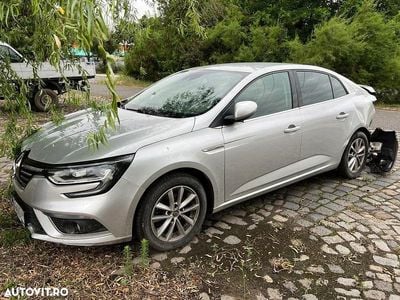 Culoaregri Utilizat 2020 Renault Mégane IV Intens Berlinǎ | 7.950 EUR