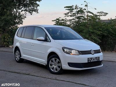 VW Touran