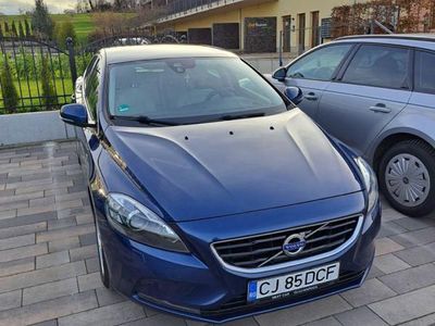 second-hand Volvo V40 FULL OCEAN RACE! 1.6 DIESEL 115 CP