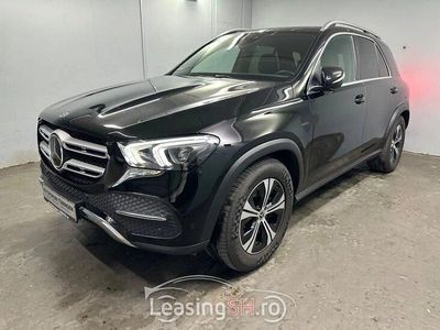 Mercedes GLE350