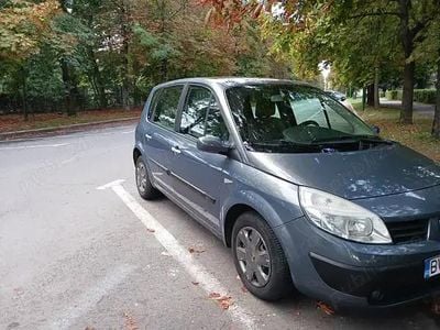 Renault Scénic II