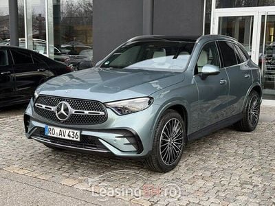 Mercedes GLC200