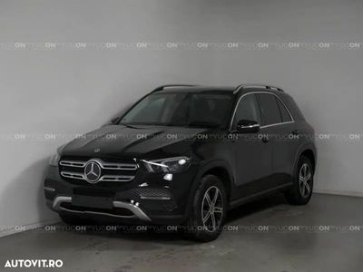 Mercedes GLE300