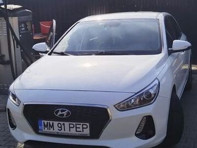 second-hand Hyundai i30 1.4 100CP 5DR M/T Highway