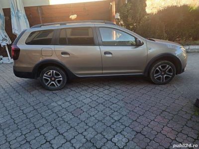 second-hand Dacia Sandero MCVTechroad 0.9