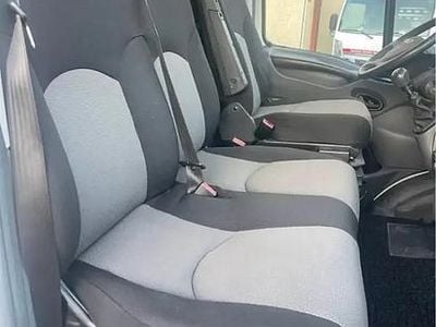 Utilizat 2014 Iveco Daily | 10.500 EUR