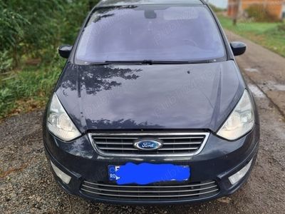 second-hand Ford Galaxy TITANIUM EDITION ,2.0,tdci 163cp,euro 5, Diesel. Preț 5.500 Euro negociabil