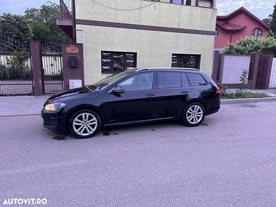 VW Golf VII
