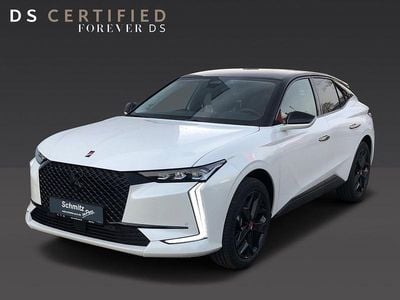 Utilizat 2023 DS Automobiles DS4 Performance Line Plus | 32.572 EUR