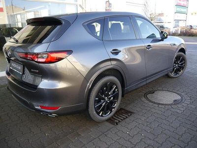 Utilizat 2025 Mazda 6 | 58.368 EUR